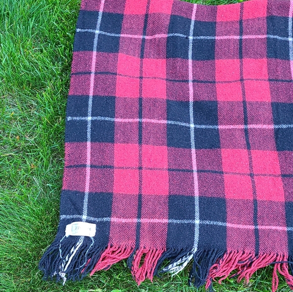 Picnic blanket - Picture 3 of 4